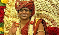 ప్రత్యేకమైన దేశాన్ని ఏర్పాటు చేసుకున్న స్వామినిత్యానంద